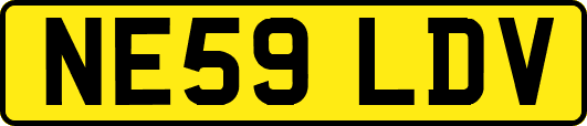 NE59LDV