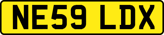 NE59LDX