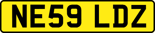 NE59LDZ