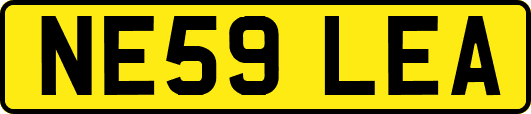 NE59LEA