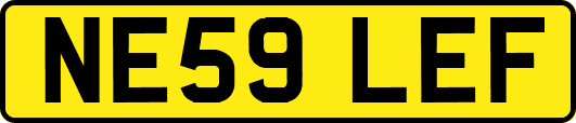 NE59LEF