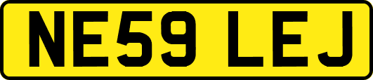NE59LEJ