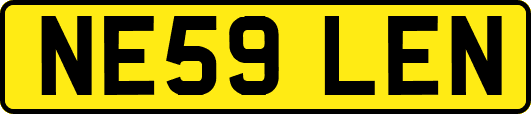 NE59LEN