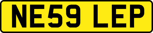 NE59LEP