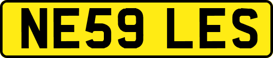 NE59LES
