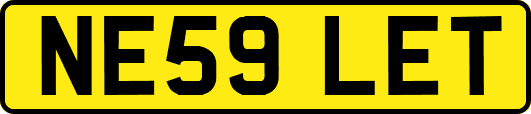 NE59LET