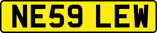 NE59LEW