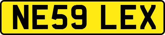 NE59LEX