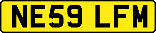NE59LFM