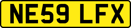 NE59LFX