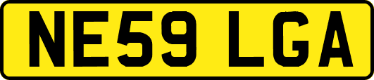 NE59LGA