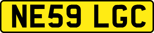 NE59LGC