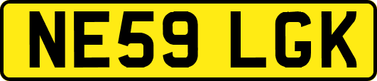 NE59LGK