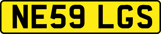 NE59LGS