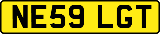 NE59LGT