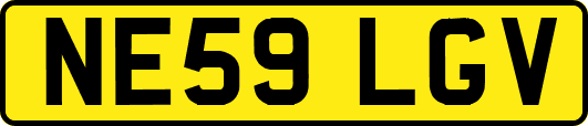 NE59LGV