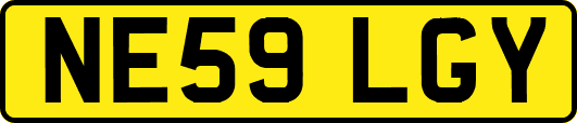 NE59LGY
