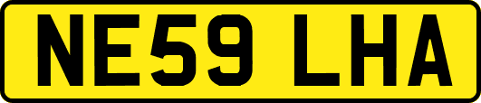 NE59LHA