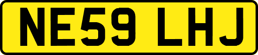 NE59LHJ