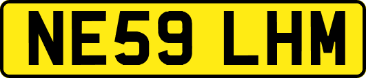 NE59LHM