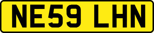 NE59LHN