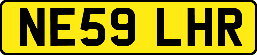 NE59LHR