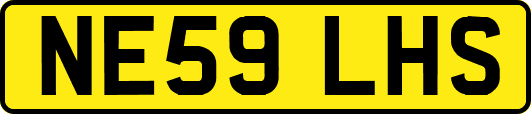 NE59LHS