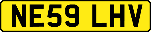 NE59LHV