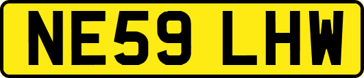 NE59LHW