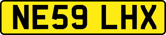 NE59LHX