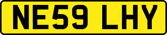 NE59LHY