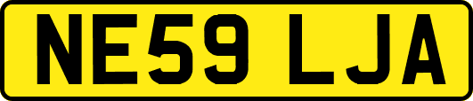 NE59LJA
