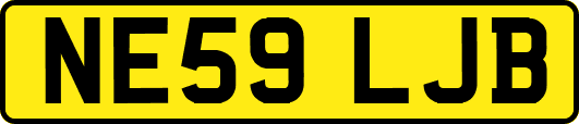 NE59LJB