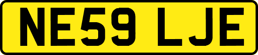 NE59LJE