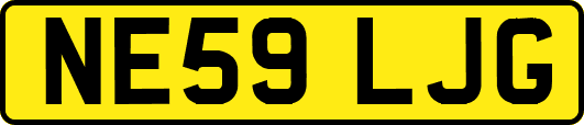 NE59LJG