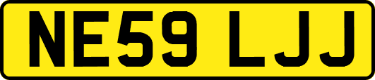 NE59LJJ