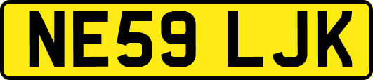 NE59LJK