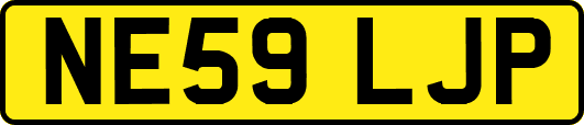 NE59LJP