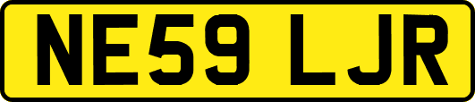 NE59LJR