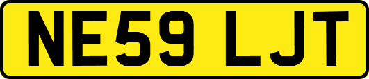 NE59LJT