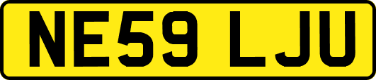 NE59LJU