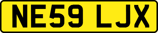 NE59LJX