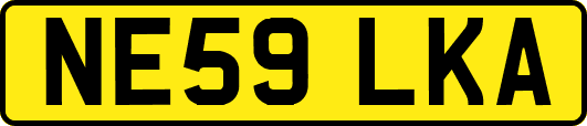 NE59LKA