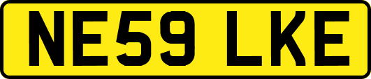 NE59LKE