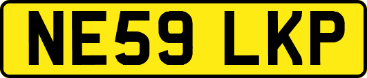 NE59LKP