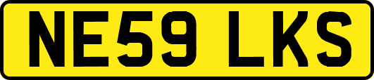 NE59LKS
