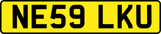 NE59LKU