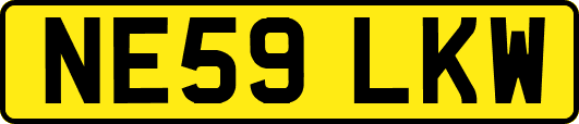 NE59LKW