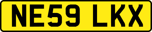 NE59LKX