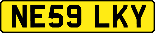 NE59LKY